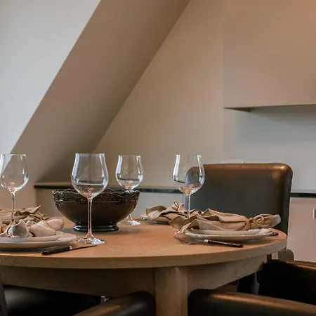 Penthouse For 4 With Dune & Sea Views In Apartamento